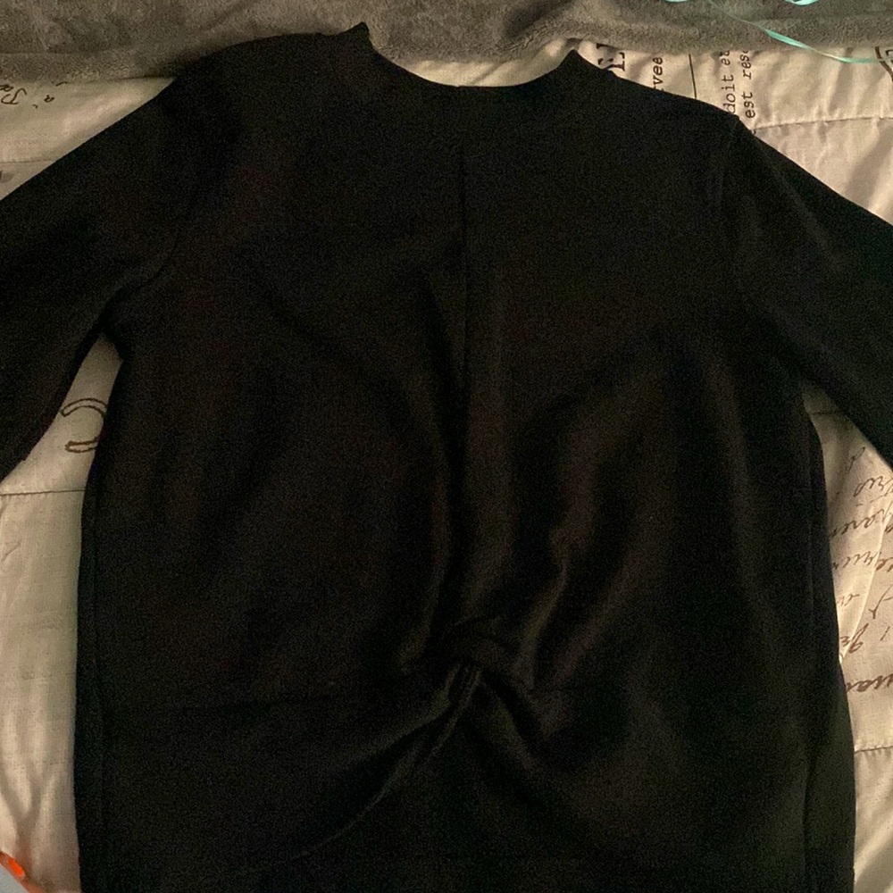 XS Shirt hoodie